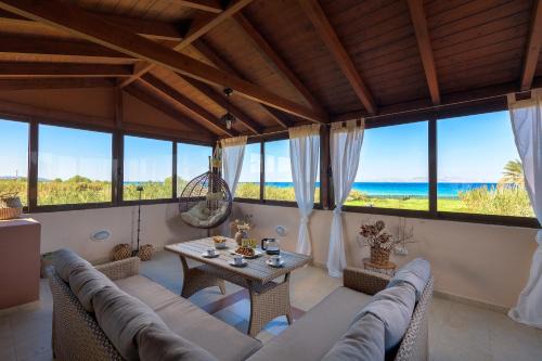 Theologos Villa | Villa Vera
