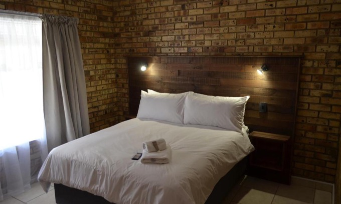 Klerksdorp Apartment | Villa vera Self Catering no.3