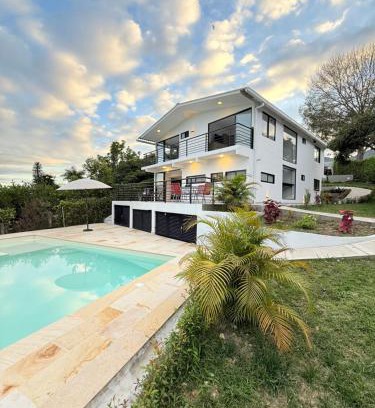 Silvania House | Villa Verde