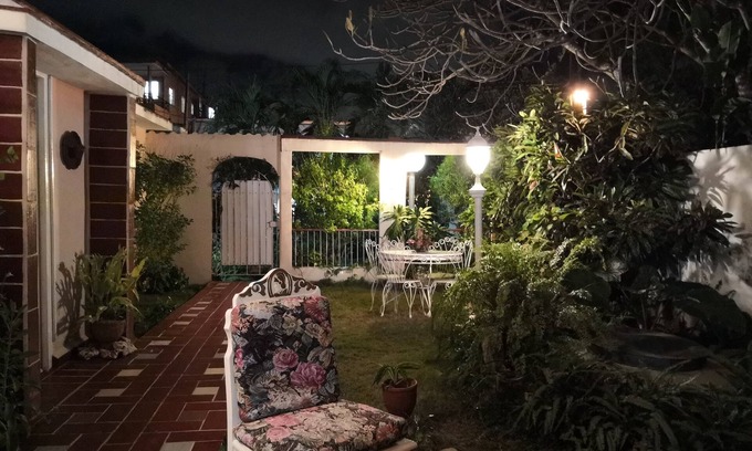 Municipality of Playa Bed & Breakfast | Villa Verde