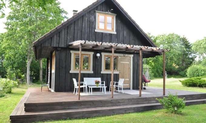 Saaremaa House | Villa Verde