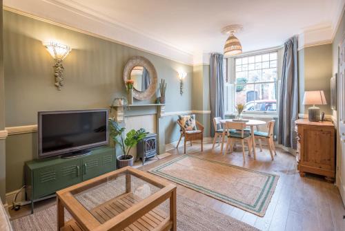 Aldeburgh Apartment | Villa Verde