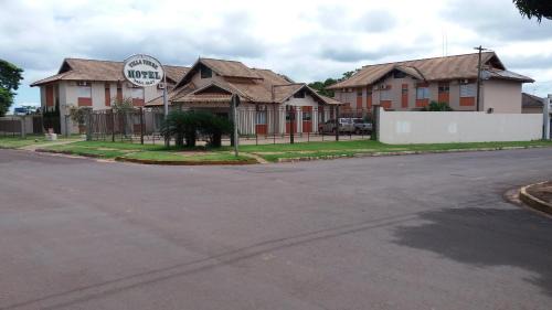 Navirai Hotel | Villa Verde Hotel