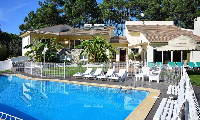 Verdizela Villa | Villa Verdizela II - Allure Villas