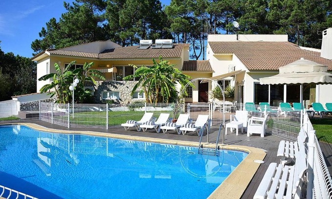 Verdizela Villa | Villa Verdizela II