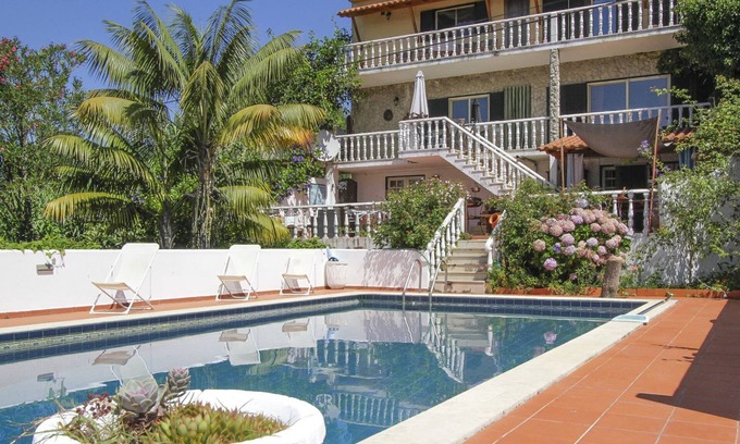 A Dos Francos House | Villa Veronica caldas da rainha sleeps 11