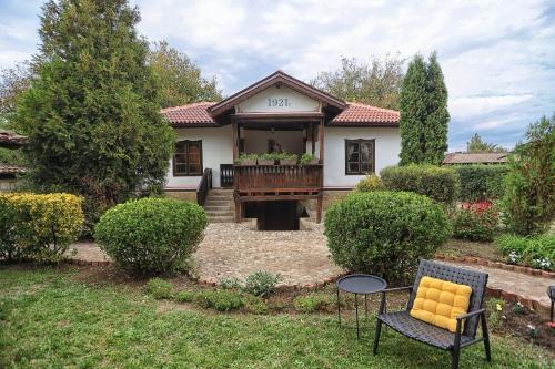 Pchelnik Villa | Villa Viara