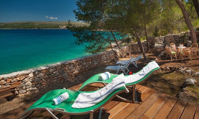 Milna (Brac) Villa | Villa Vicina