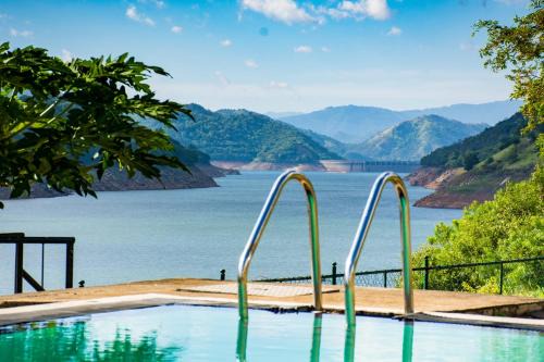 Digana Villa | Villa Victoria Edge
