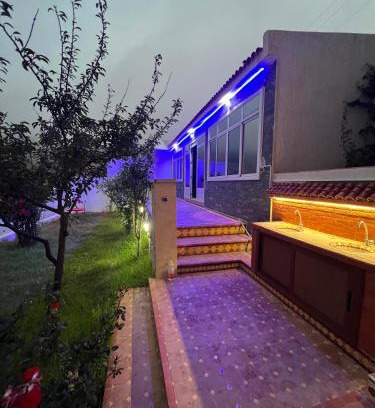 Geresh Villa | villa victoria
