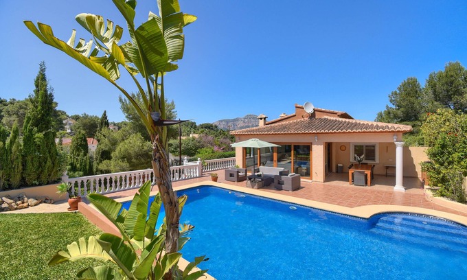 Tarraula Villa | Villa Vida