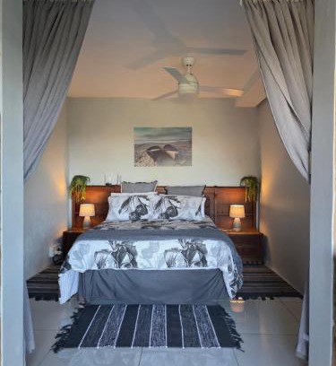 Trafalgar House | Villa View Trafalgar Accommodation