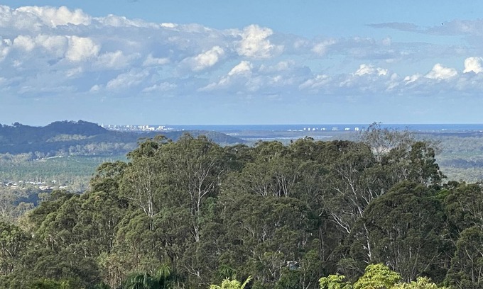 Mount Mellum Villa | “Villa Views” - Sunshine Coast Hinterland