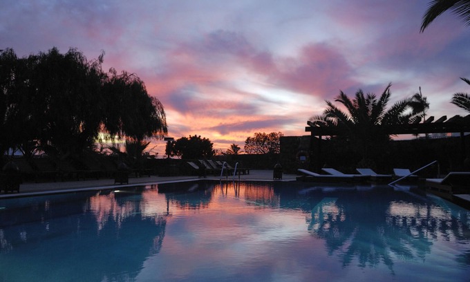 Playa del Cable Hotel | Villa VIK hotel – boutique hotel