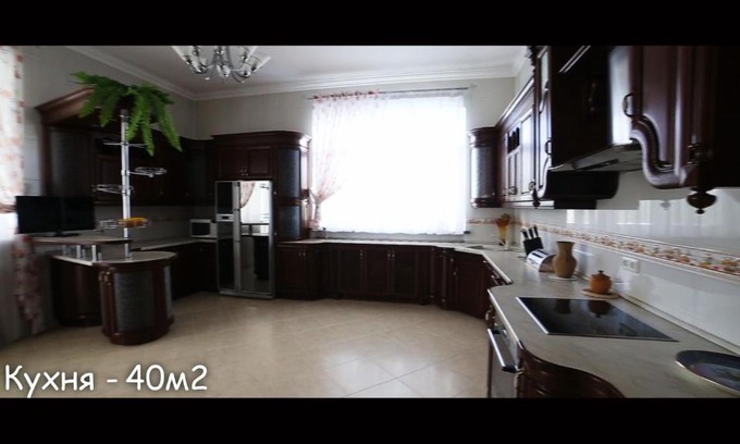 Kozyn Villa | VILLA VIKTAN