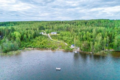 Aijala Villa | Villa Vilkama