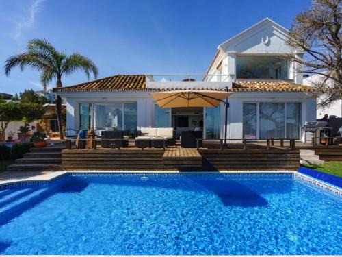 Manilva Villa | Villa Villa Sara by Interhome