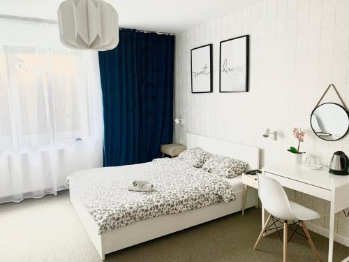 Myslenice Apartment | Villa Vincentów