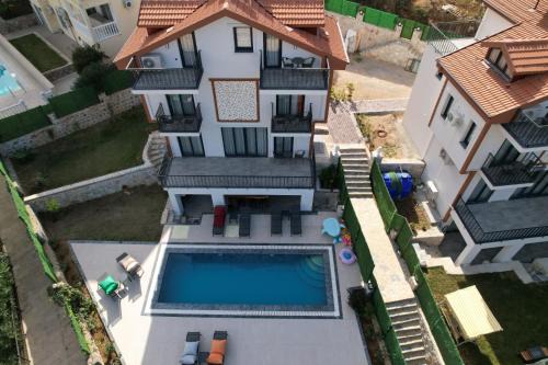 Oludeniz Villa | Villa Vineyard