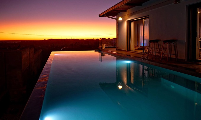 Nosy Be House | Villa Vintana, sustainable guest house on the heights of Nosy Be with 05 rooms