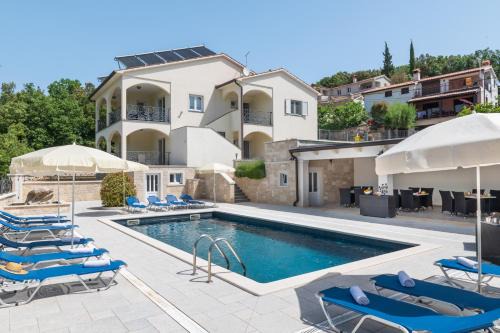 Gondolici Apartment | Villa Vires