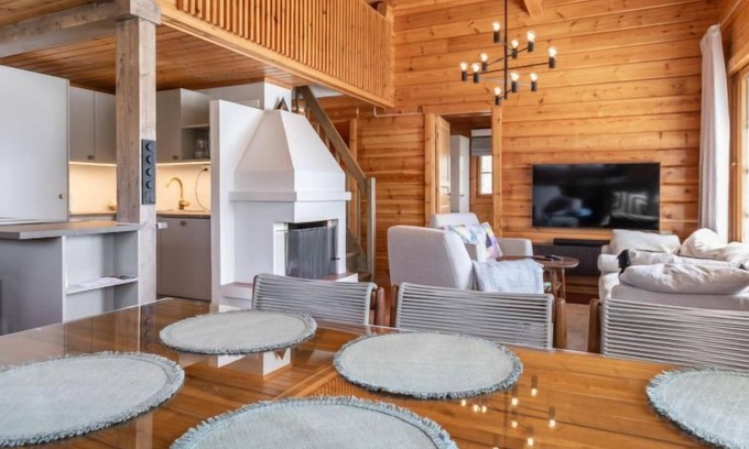 Vierumaki House | Villa virkeä by Interhome