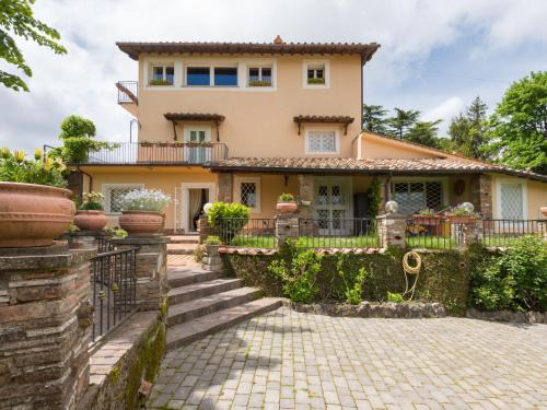 Rocca di Papa Villa | Villa Vista da Rocca di Papa-2 by Interhome