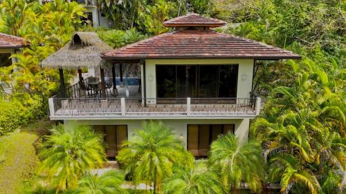 Dominicalito House | Villa Vista Mar