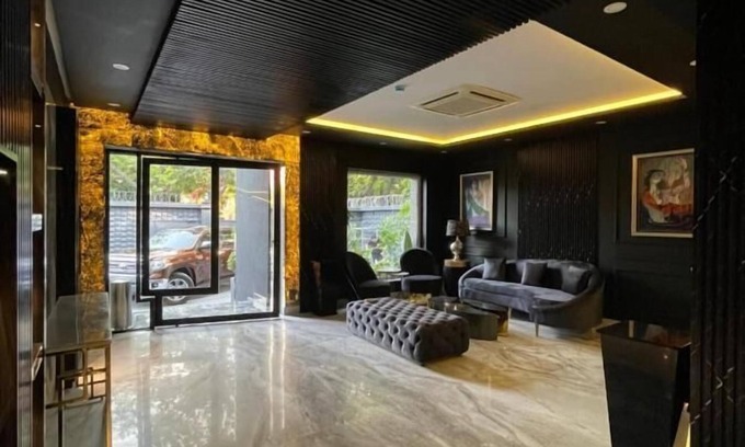 F-6 Sector House | Villa Vista