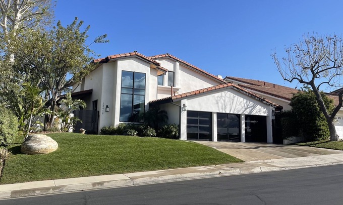 Calabasas House | Villa Vista Point Calabasas, CA