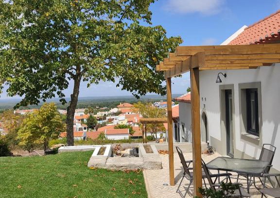 Charneca da Cotovia Villa | Villa Vista