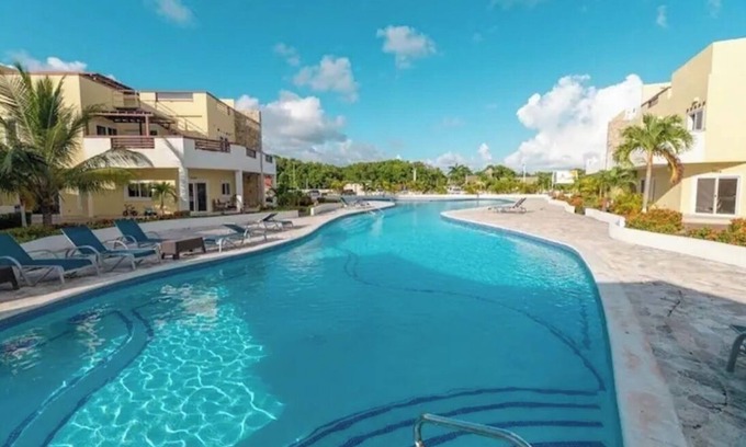 Dixon Cove Condo | Villa Vista Turquesa paraíso frente al mar