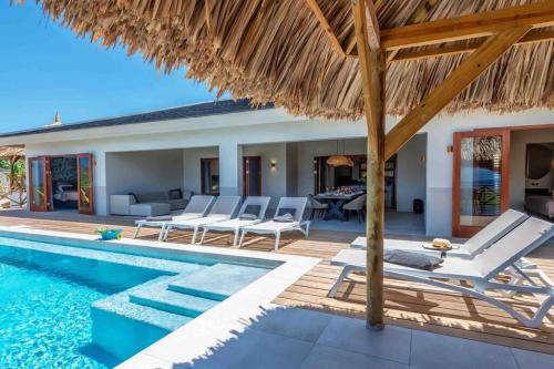 Bisento Villa | Villa Vista Valentin