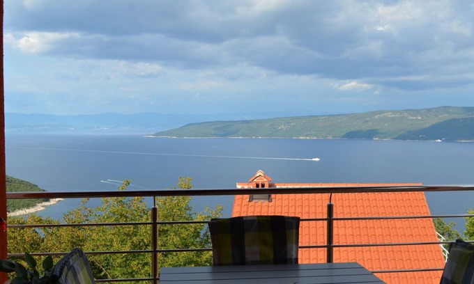 Zagorje House | Villa Vista with pool and whirlpool