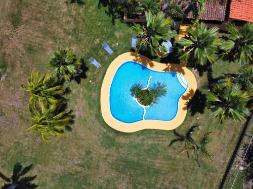 Tucacas Villa | Villa Vitali - Casa vacacional con Piscina y Jardines en Morrocoy para 14 personas