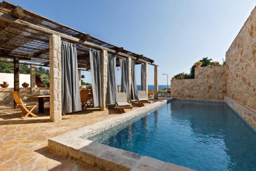 Zarace Villa | Villa Vito