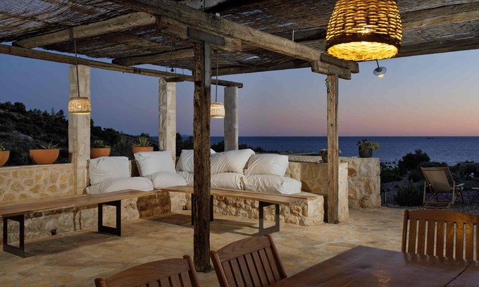 Zarace Villa | Villa Vito