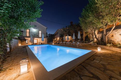 Kastelir-Labinci Villa | Villa Vito