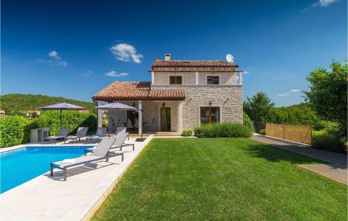 Sorici House | Villa Vito Rovinj
