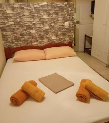 Gefira Mpania Apartment | Villa Vitta