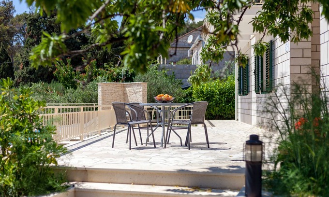Sumartin Villa | Villa Vjeka