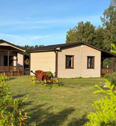 Pieriga House | Villa Vlada