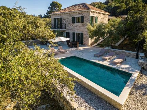 Mljet Villa | Villa VlaMar - new luxury house