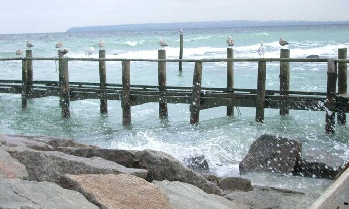 Binz Boat Rental | Villa Volksbank Comfortable holiday residence