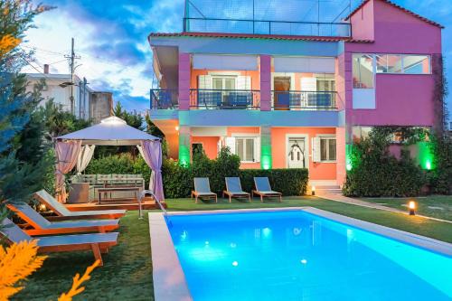 Albanian Riviera Apartment | Villa Vrion
