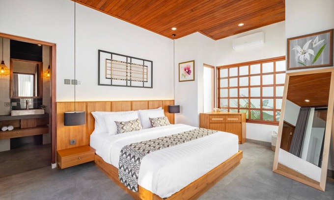Lodtunduh Villa | Villa w/Private Pool , 12 mins to central ubud