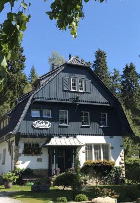 Schierke Apartment | Villa Waidhof