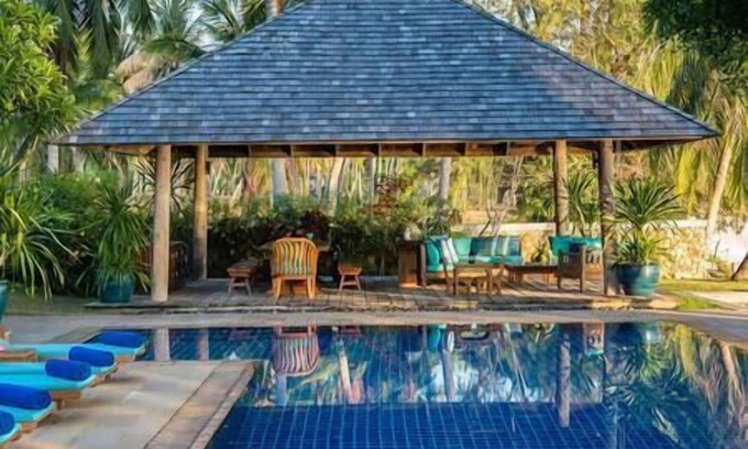 Lipa Noi Villa | Villa Waimarie by Elite Havens