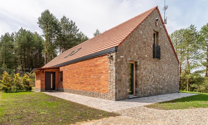 Stawiguda Villa | Villa Warminska