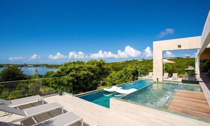 Marigot Villa | Villa Wellness Summar